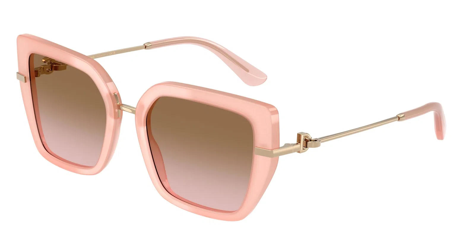 Dolce & Gabbana 4474 Sunglasses - view 5